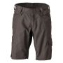 MASCOT® ACCELERATE Arbeitsshorts GR=C46 Baumwolle/Polyester anthrazit