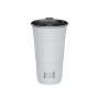 Wyld Gear Cup Becher 0,473Ltr. Edelstahl weiß