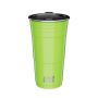 Wyld Gear Cup Becher 0,709Ltr. Edelstahl limone