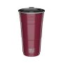 Wyld Gear Cup Becher 0,709Ltr. Edelstahl kastanienbraun