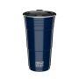 Wyld Gear Cup Becher 0,709Ltr. Edelstahl navy blau