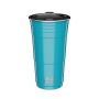 Wyld Gear Cup Becher 0,709Ltr. Edelstahl blaugrün