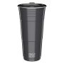 Wyld Gear Cup Becher 0,947Ltr. Edelstahl grau