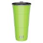 Wyld Gear Cup Becher 0,947Ltr. Edelstahl limone