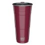 Wyld Gear Cup Becher 0,947Ltr. Edelstahl kastanienbraun