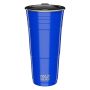 Wyld Gear Cup Becher 0,947Ltr. Edelstahl royal blau