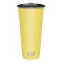 Wyld Gear Cup Becher 0,947Ltr. Edelstahl gelb