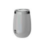 Wyld Gear Whisky + Wine Becher 0,354Ltr. Edelstahl diamant/regenb.