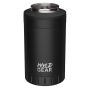 Wyld Gear Multi-Can Dosen-Kühler 0,354Ltr. Edelstahl schwarz