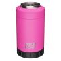 Wyld Gear Multi-Can Dosen-Kühler 0,354Ltr. Edelstahl pink