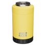 Wyld Gear Multi-Can Dosen-Kühler 0,354Ltr. Edelstahl gelb