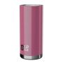 Wyld Gear Slim-Can Dosenkühler 0,354Ltr. Edelstahl pink/regenbog.