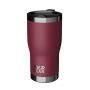 Wyld Gear Tumbler Becher 3-fach isoliert 0,591Ltr. Edelstahl kastanie