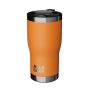 Wyld Gear Tumbler Becher 3-fach isoliert 0,591Ltr. Edelstahl orange