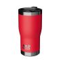 Wyld Gear Tumbler Becher 3-fach isoliert 0,591Ltr. Edelstahl rot