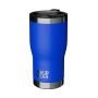 Wyld Gear Tumbler Becher 3-fach isoliert 0,591Ltr. Edelstahl royal bl.