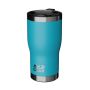 Wyld Gear Tumbler Becher 3-fach isoliert 0,591Ltr. Edelstahl blaugrün