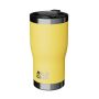 Wyld Gear Tumbler Becher 3-fach isoliert 0,591Ltr. Edelstahl gelb