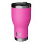 Wyld Gear Tumbler Becher 3-fach isoliert 0,887Ltr. Edelstahl pink