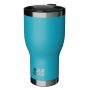 Wyld Gear Tumbler Becher 3-fach isoliert 0,887Ltr. Edelstahl blaugrün