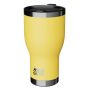 Wyld Gear Tumbler Becher 3-fach isoliert 0,887Ltr. Edelstahl gelb