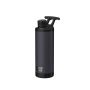 Wyld Gear MAG Flask Isolierflasche 0,532Ltr. Edelstahl grau