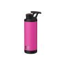 Wyld Gear MAG Flask Isolierflasche 0,532Ltr. Edelstahl pink