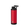 Wyld Gear MAG Flask Isolierflasche 0,532Ltr. Edelstahl rot