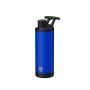 Wyld Gear MAG Flask Isolierflasche 0,532Ltr. Edelstahl royal blau