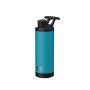 Wyld Gear MAG Flask Isolierflasche 0,532Ltr. Edelstahl blaugrün