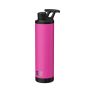 Wyld Gear MAG Flask Isolierflasche 0,709Ltr. Edelstahl pink