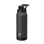 Wyld Gear MAG Flask Isolierflasche 1,005Ltr. Edelstahl grau