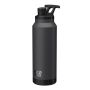 Wyld Gear MAG Flask Isolierflasche 1,301Ltr. Edelstahl grau