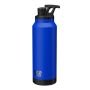 Wyld Gear MAG Flask Isolierflasche 1,301Ltr. Edelstahl royal blau