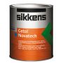 Sikkens Holzlasur Cetol Novatech Dose=1,0Ltr. 006 Eiche hell (LH)