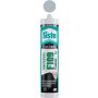 Sista Silikon F109 Fusion Universal Kartusche=300ml betongrau